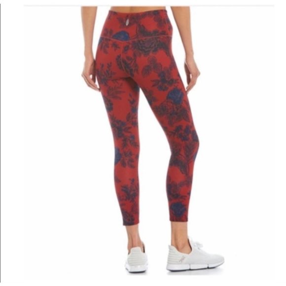 Free people Ashford Control Legging Size Small - Picture 4 of 7